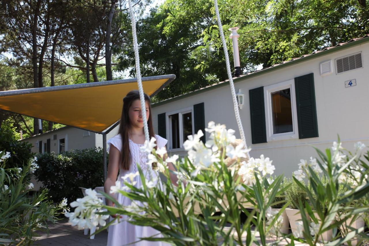 Dei Fiori Camping Village Holiday park