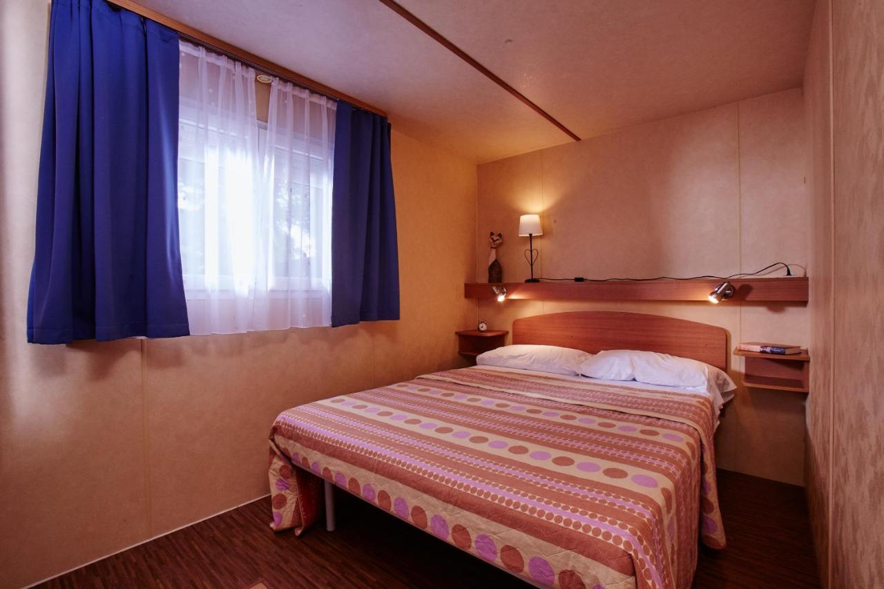 Dei Fiori Village Vakantiepark Cavallino-Treporti