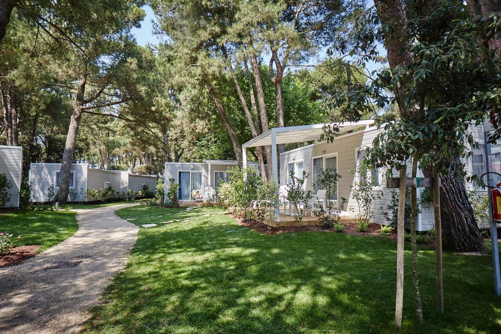 Vakantiepark Dei Fiori Village 4*