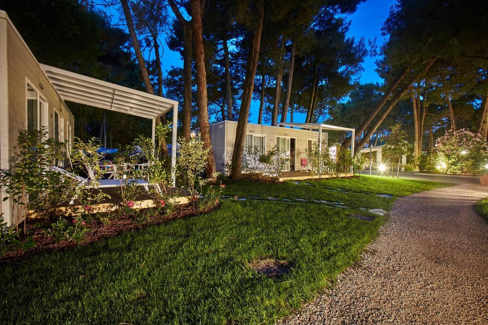 Vakantiepark Dei Fiori Village 4*
